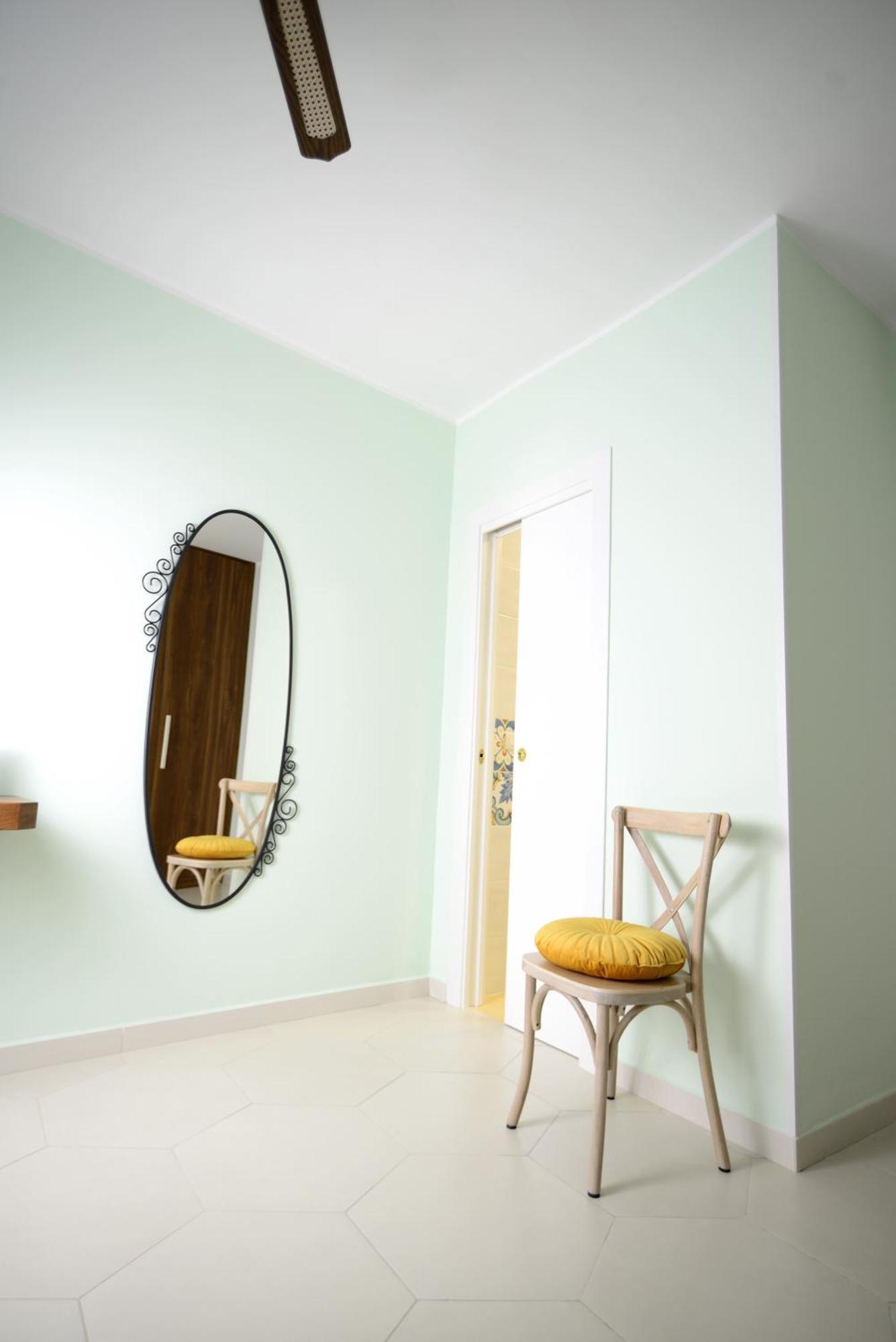 Malusi B&B Neapol Exteriér fotografie