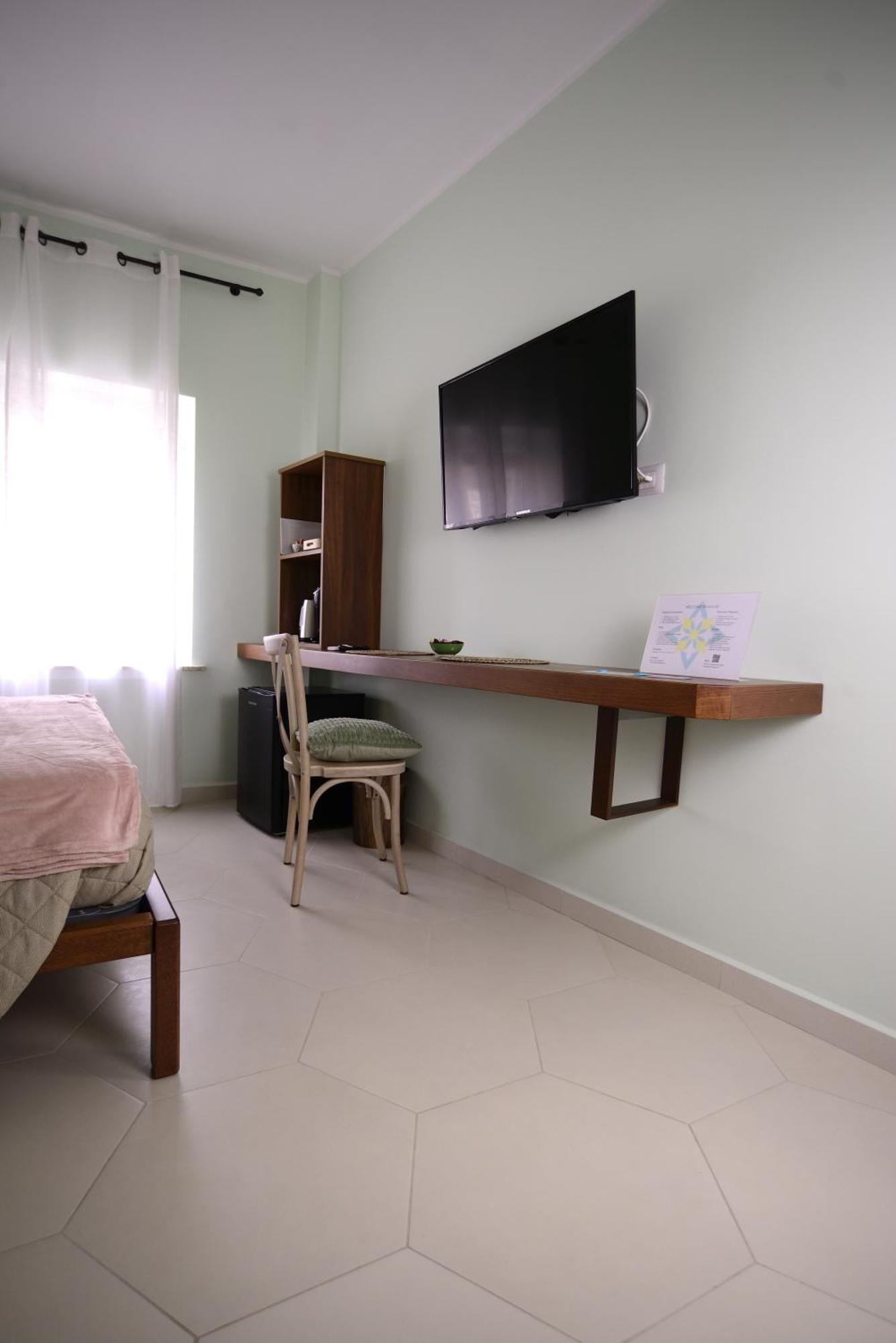 Malusi B&B Neapol Exteriér fotografie