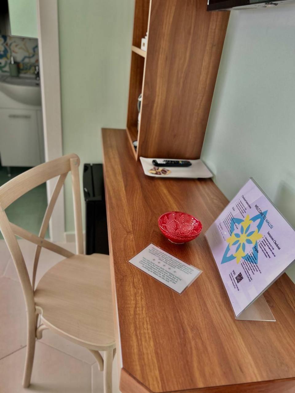 Malusi B&B Neapol Exteriér fotografie