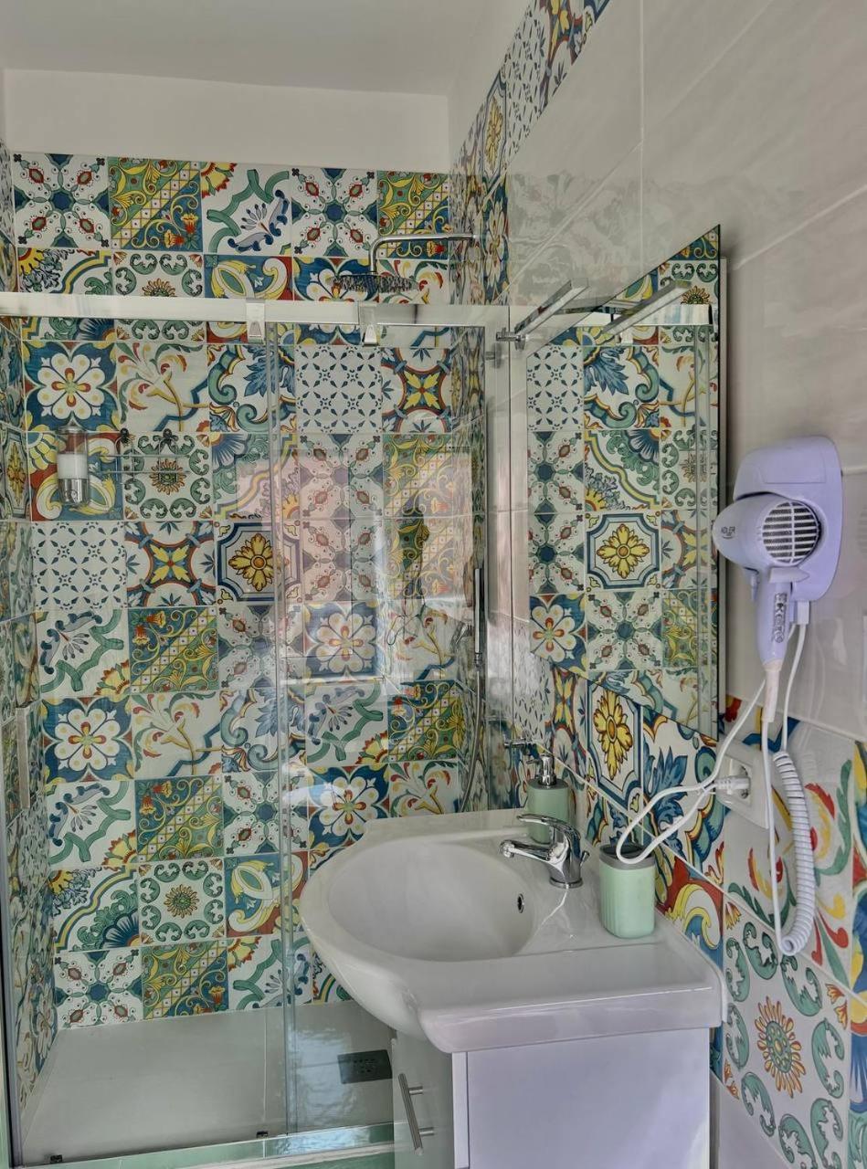 Malusi B&B Neapol Exteriér fotografie